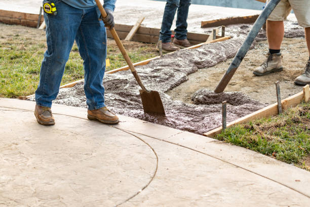 Best Poured Concrete Foundation  in Bogota, NJ