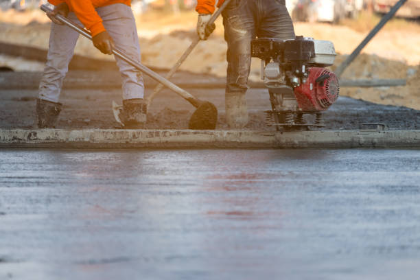 Best Concrete Installation Cost  in Bogota, NJ