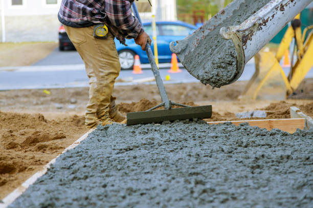 Best Concrete Patio Contractor  in Bogota, NJ