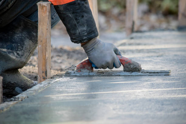 Best Concrete Foundation Repair  in Bogota, NJ