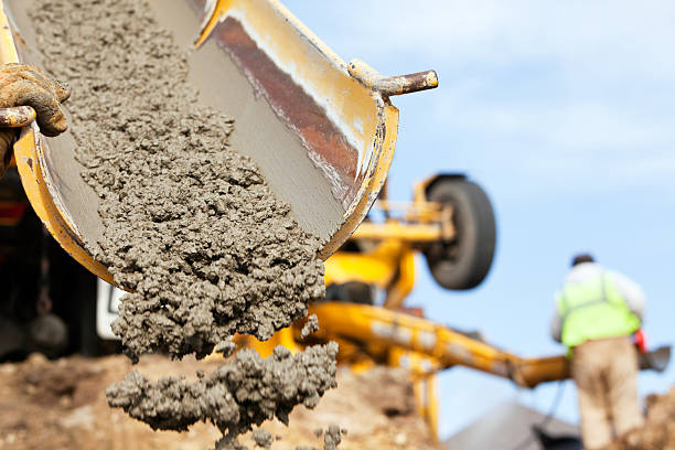 Best Concrete Demolition Services  in Bogota, NJ