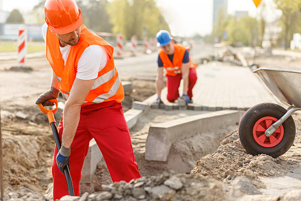 Best Concrete Crack Repair  in Bogota, NJ